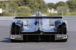 Audi R18 TDI 2011 года